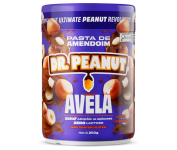 Dr. Peanut Pasta De Amendoim (250G) na Amazon