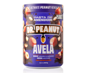 Dr. Peanut Pasta De Amendoim 250gr na Amazon