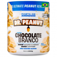 Dr. Peanut Pasta De Amendoim (600G) na Amazon