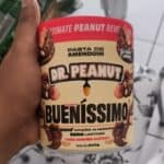 DR. Peanut Pasta de Amendoim Bueníssimo 600G – Com Whey Protein na Amazon