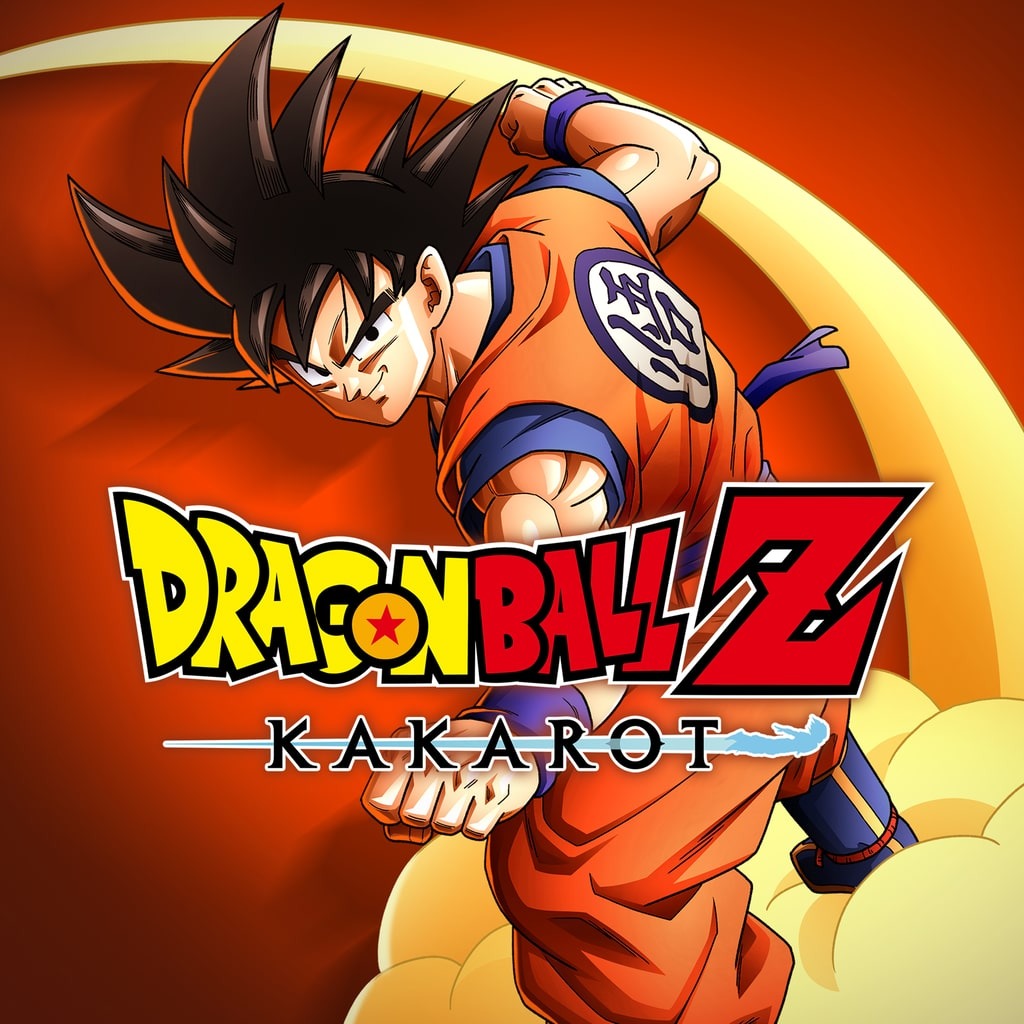 Dragon Ball Z: Kakarot – Nuuvem na Nuuvem