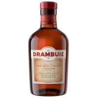 Drambuie Licor 750 Ml na Amazon