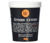 Dream Cream Máscara de Hidratação 450g , Lola Cosmetics na Amazon