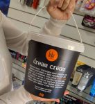 Dream Cream Máscara Profissional 3kg , Lola Cosmetics na Amazon