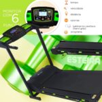 Dream Fitness, 10297, Esteira Eletrônica, BIVOLT, Preto na Amazon