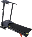 Dream Fitness DR 1600, Esteira Unisex Adult, Cinza/Preto, Único na Amazon