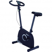 Dream Fitness Dream Ex 500 - Bicicleta Ergométrica Até 100kg na Amazon