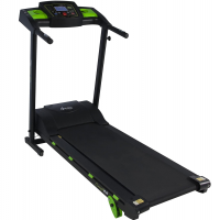 Dream Fitness Esteira Eletrônica Concept 2.5 Bivolt na Amazon