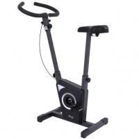 Dream Fitness EX 450 - Bicicleta Ergométrica Vertical, Chumbo, Único na Amazon