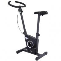 Dream Fitness EX 450 - Bicicleta Ergométrica Vertical, Chumbo, Único na Amazon