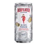 Drink Pronto Beefeater Gin e Tônica Antarctica – 269ml na Amazon
