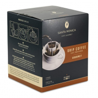 Drip Coffee Especial 100g na Amazon