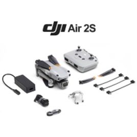 Drone Dji Air 2S na Aliexpress