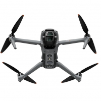 Drone DJI Air 3S Standard (Sem Tela) BR - DJI054 na Amazon