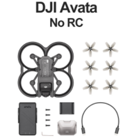 Drone Dji Avata na Aliexpress