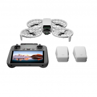 Drone DJI Flip Fly More Combo (Com Tela) BR - DJI061 na Amazon