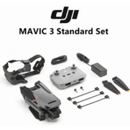 Drone DJI Mavic 3 1080P 5000mAh 1TB na Aliexpress