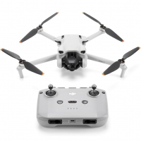 Drone DJI Mini 3 DJI RC-N1 (Sem Tela) - DJI038 na Amazon