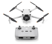 Drone DJI Mini 3 DJI RC-N1 (Sem Tela) – DJI038 na Amazon