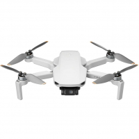 Drone DJI Mini 4K Standard (Sem Tela) BR - DJI057 na Amazon