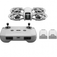 Drone DJI Neo Fly More Combo BR - DJI051 na Amazon