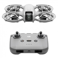 Drone DJI Neo Fly More Combo Câmera 4k DJI051 - Cinza - Bivolt na Gazin