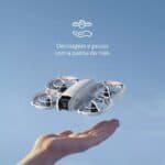 Drone Dji Neo Standard Br – Dji050 Cor Cinza na Mercado Livre