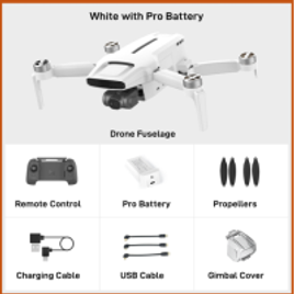 Drone Fimi X8 Mini Pro na Aliexpress