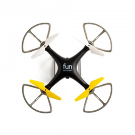 Drone Multilaser Fun S/ Câmera Flips Em 360° C - ES253 na Carrefour