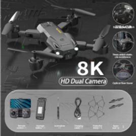 Drone Profissional 5g GPS 8K na Aliexpress