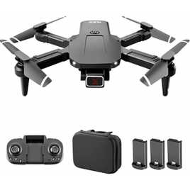 Drone RC S68 - Staright na Amazon