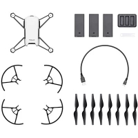 Drone Tello Boost  DJI020 (Combo) na Ponto