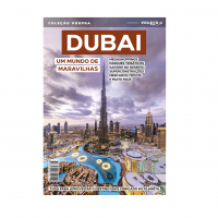 Dubai - Um Mundo De Maravilhas na Amazon