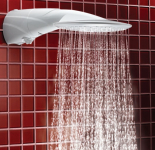 Ducha Advanced Multitemperaturas 127V 5500W, Lorenzetti, 7510501, Branco, Pequeno na Amazon