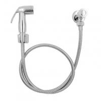 Ducha Higiênica Luxo Abs Cromada Acionamento 1/4 D Volta na Amazon