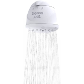 Ducha Linea 3 Temperatura Zagonel BLI PR Branco 5500 watts 220V na Amazon