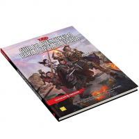 Dungeons & Dragons: Guia Do Aventureiro Para A Costa Da Espada na Amazon