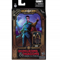 Dungeons & Dragons, Honra Entre Rebeldes, Figura Simon na Amazon