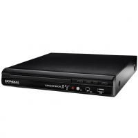 DVD Karaokê USB II, Mondial, Preto, 25W, Bivolt - D-20 na Amazon