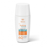 Dw Actine Aquafluid Fps 60 Com Cor 40g na Amazon