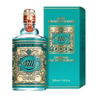Eau De Cologne 200Ml, 4711 - Marketplace na Amazon