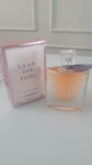 Eau De Parfum Spray La Vie Est Belle da Lancome na Amazon