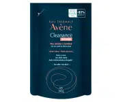 Eau Thermale Avène Gel de Limpeza Cleanance Intense Refil Econômico 240g na Amazon
