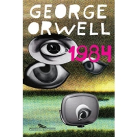 eBook 1984 - George Orwell na Amazon