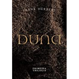 eBook Box Duna: Primeira Trilogia - Frank Herbert na Amazon