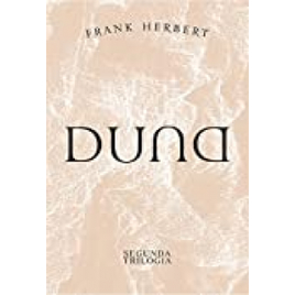 eBook Box Duna - Segunda trilogia - Frank Herbert na Amazon
