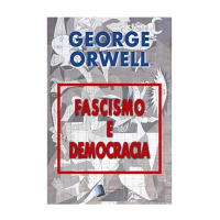 EBook Fascismo E Democracia - George Orwell na Amazon