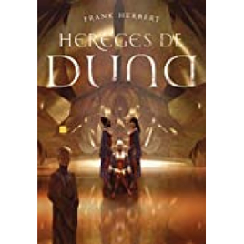 eBook Hereges de Duna: Livro 5 - Frank Herbert na Amazon