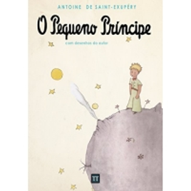 eBook O Pequeno Príncipe - Antoine de Saint-Exupéry na Amazon