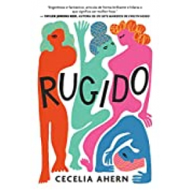 eBooks Rugido - Cecelia Ahern na Amazon
